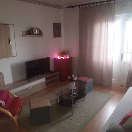 Apartman Petra Senj  Dış mekan fotoğraf