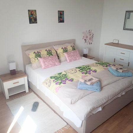 Apartman Petra Senj  Dış mekan fotoğraf