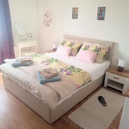 Apartman Petra Senj  Dış mekan fotoğraf