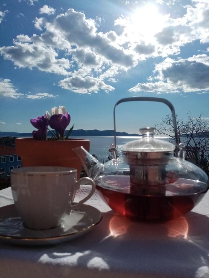 Apartman Petra Senj  Dış mekan fotoğraf