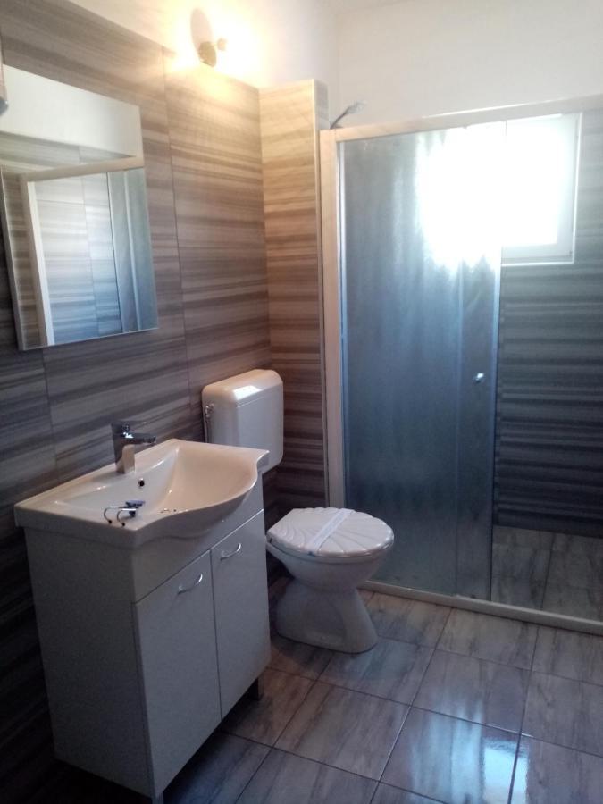 Apartman Petra Senj  Dış mekan fotoğraf