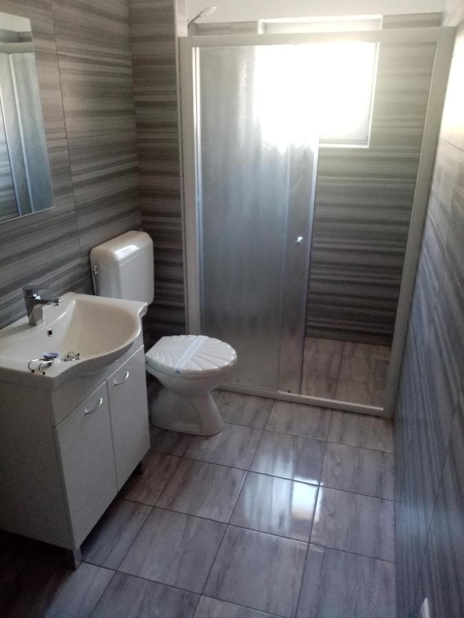 Apartman Petra Senj  Dış mekan fotoğraf