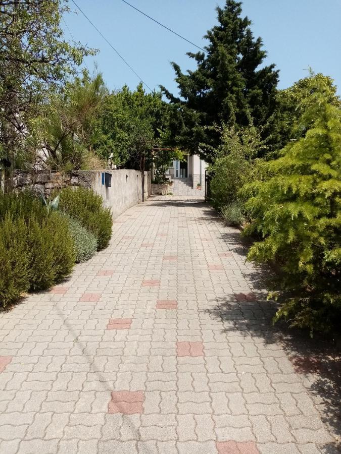 Apartman Petra Senj  Dış mekan fotoğraf