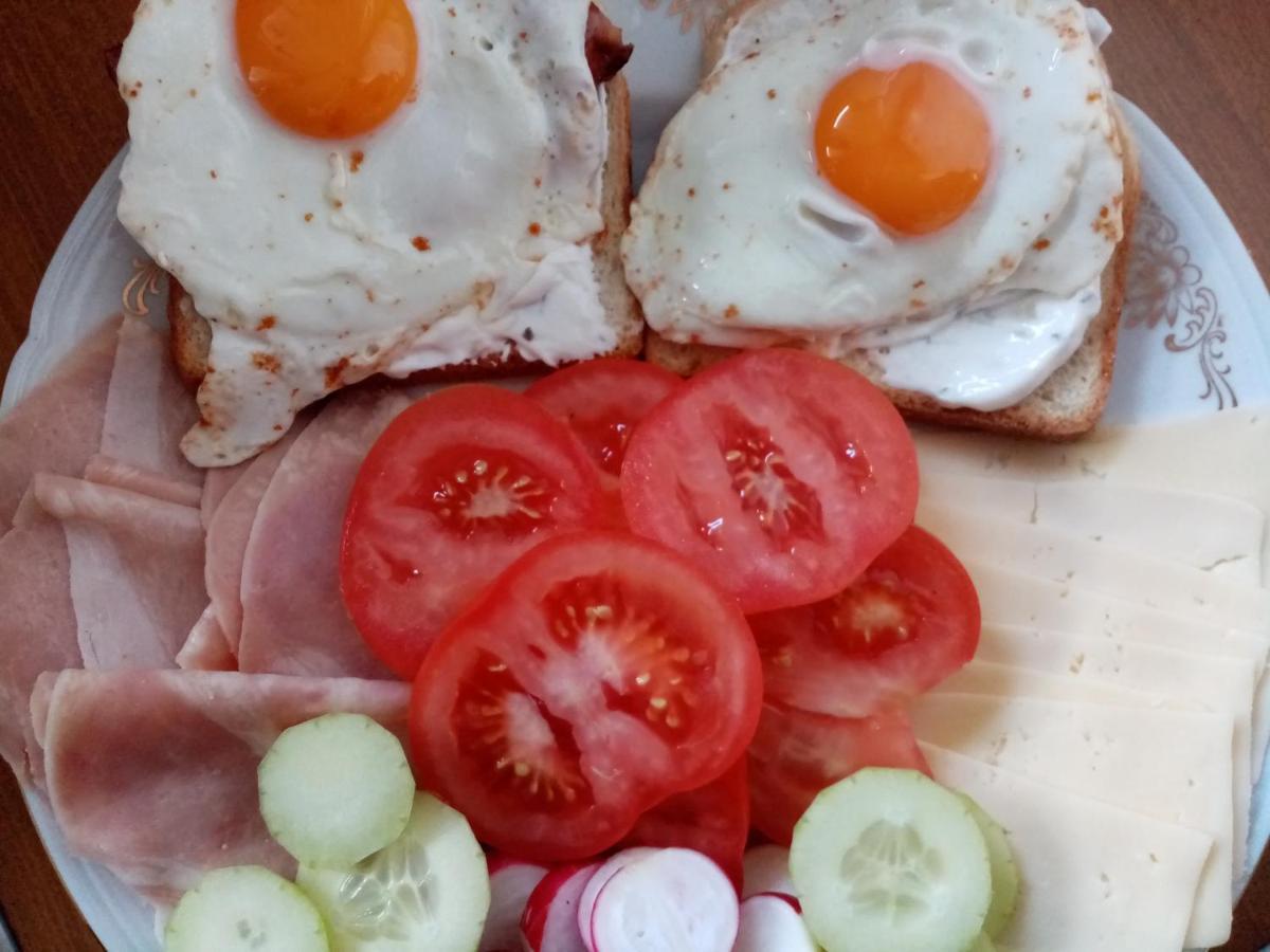 Apartman Petra Senj  Dış mekan fotoğraf