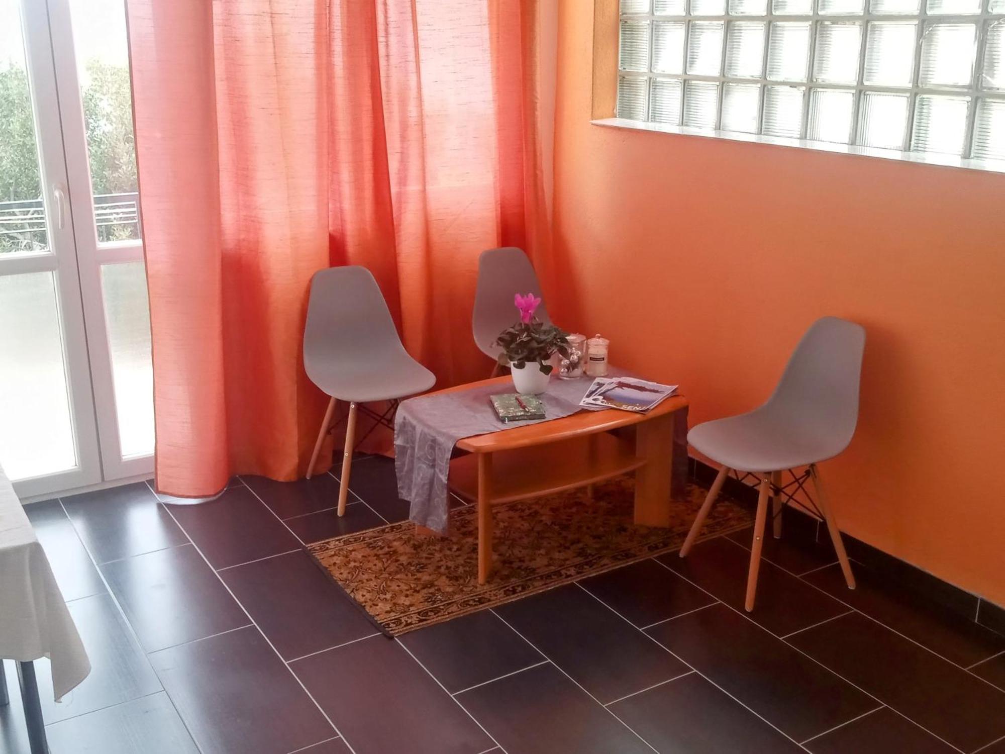 Apartman Petra Senj  Dış mekan fotoğraf
