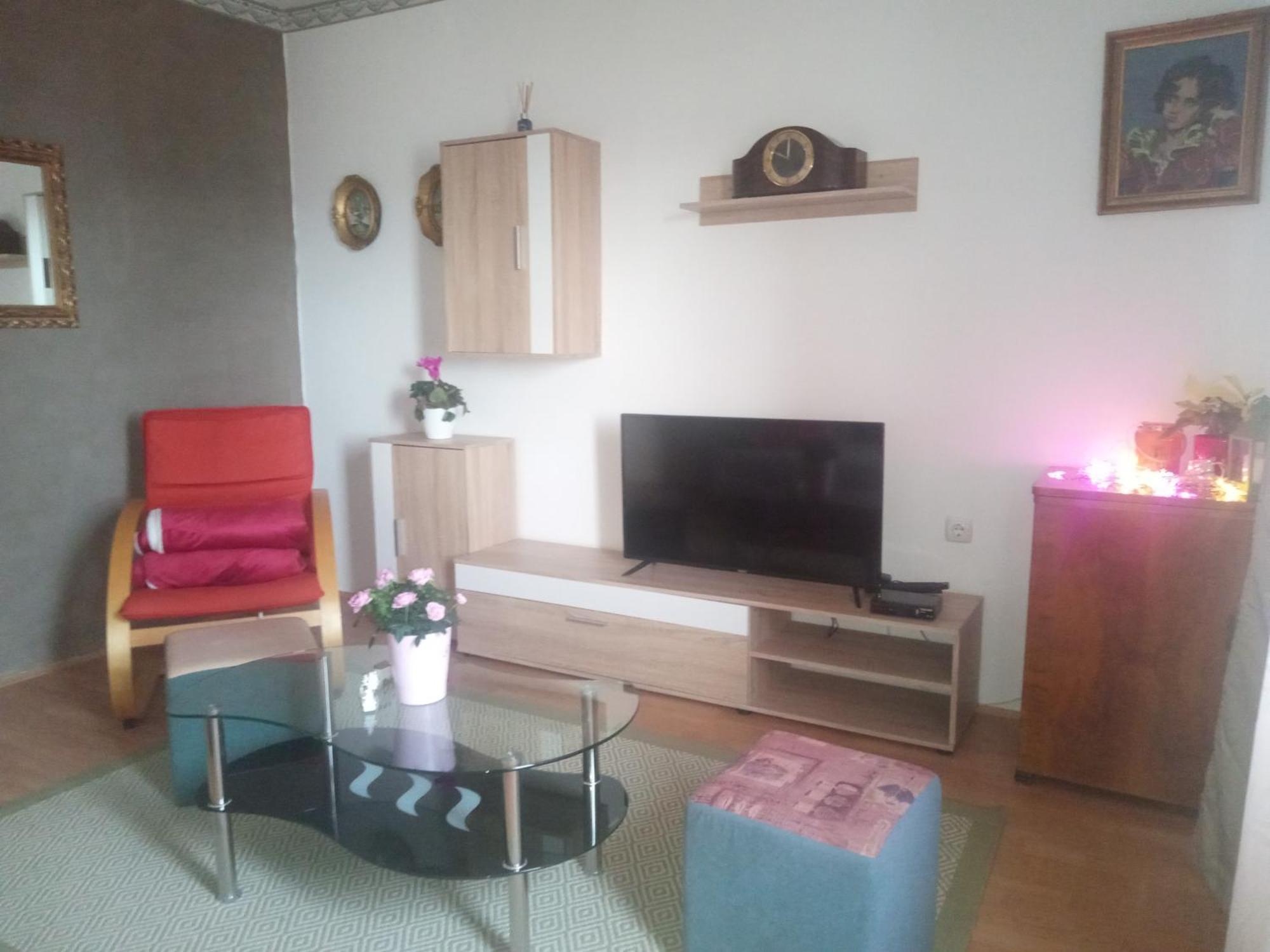 Apartman Petra Senj  Dış mekan fotoğraf