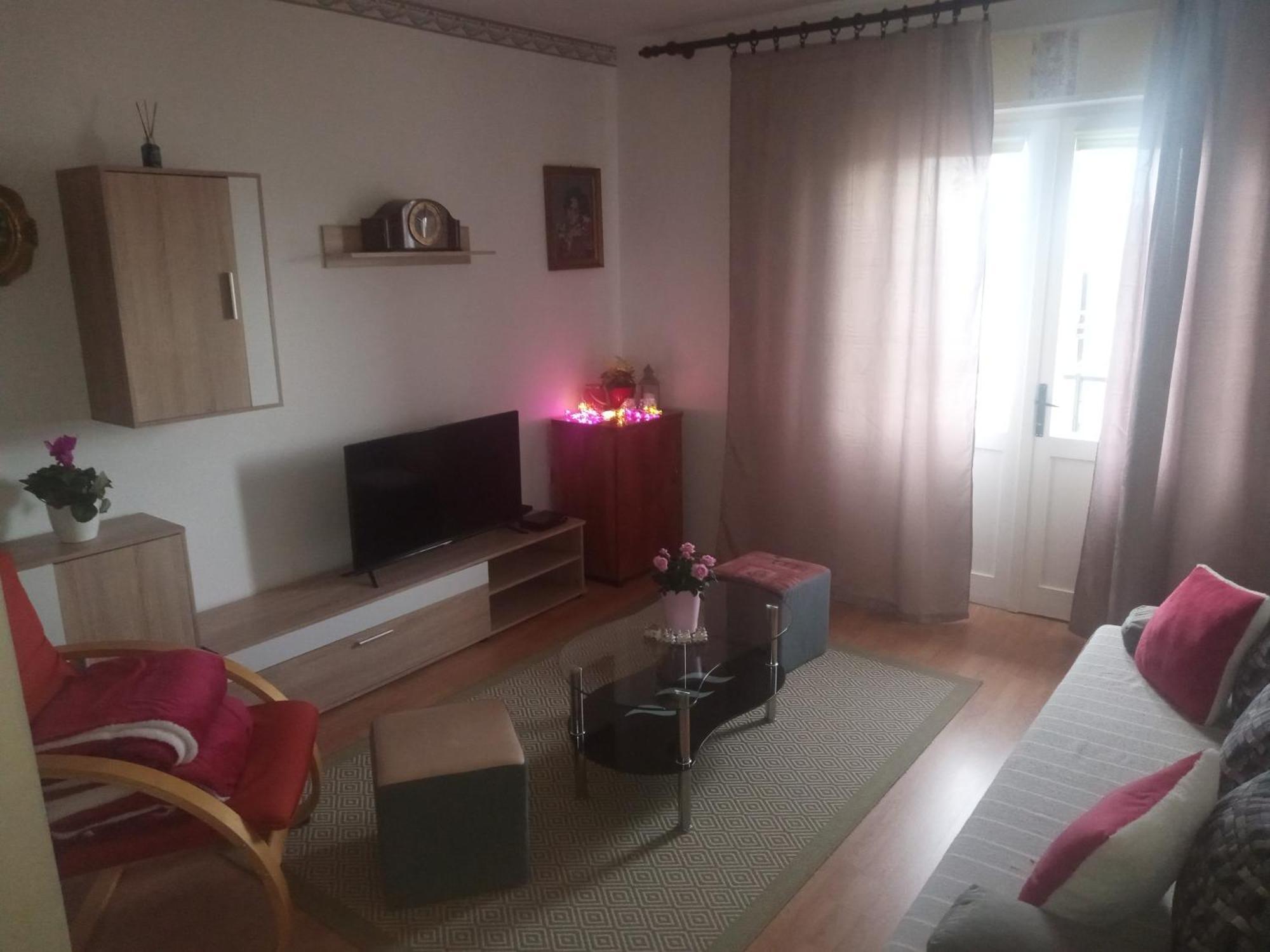 Apartman Petra Senj  Dış mekan fotoğraf