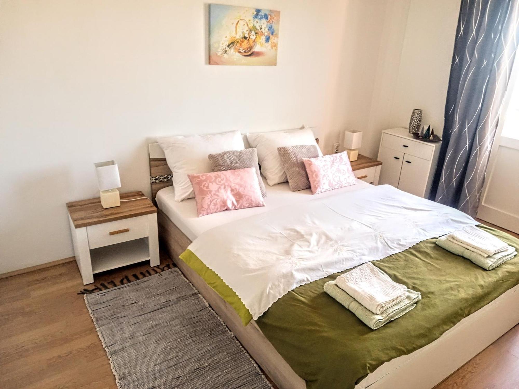 Apartman Petra Senj  Dış mekan fotoğraf