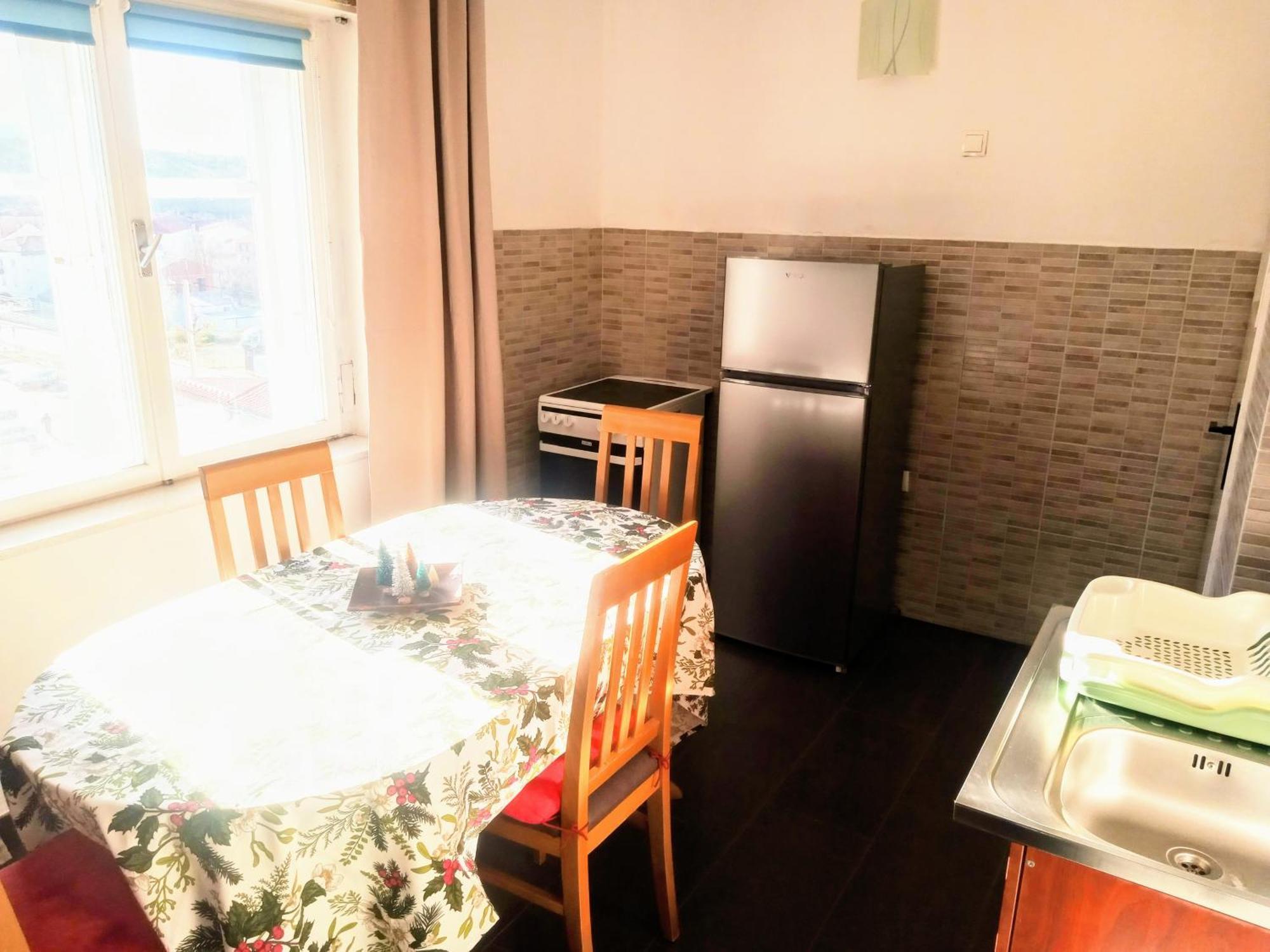 Apartman Petra Senj  Dış mekan fotoğraf