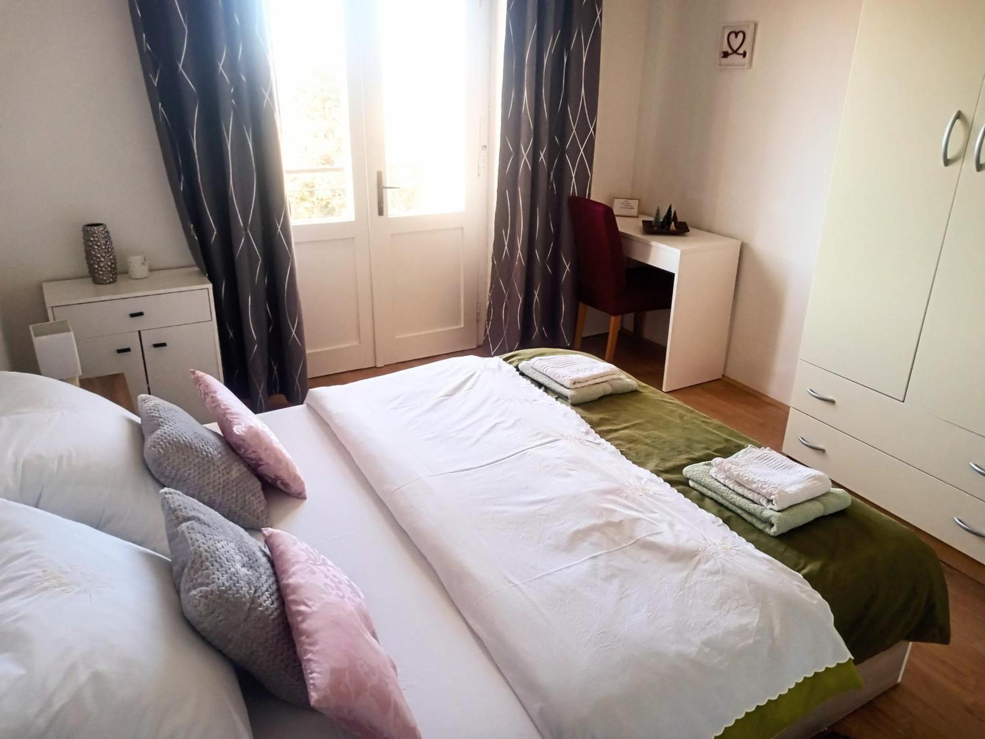 Apartman Petra Senj  Dış mekan fotoğraf