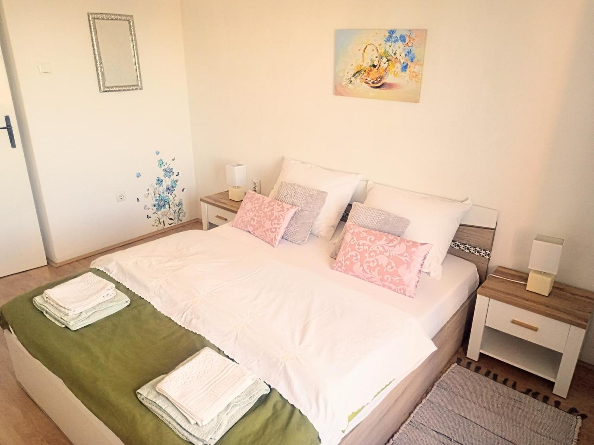 Apartman Petra Senj  Dış mekan fotoğraf