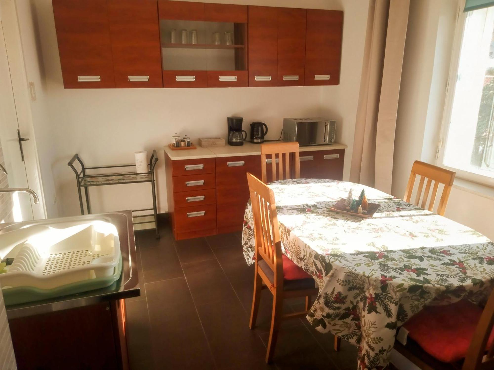 Apartman Petra Senj  Dış mekan fotoğraf