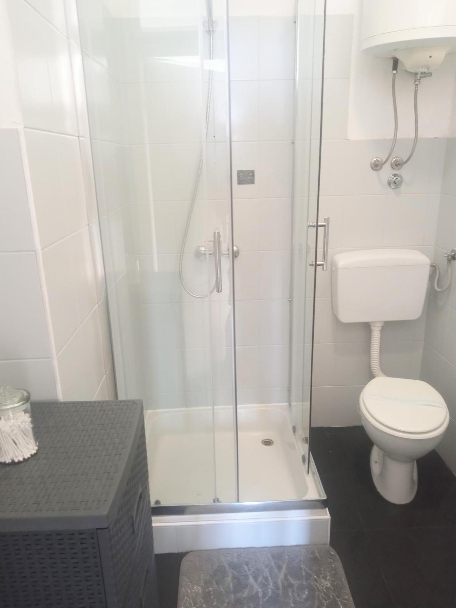Apartman Petra Senj  Dış mekan fotoğraf