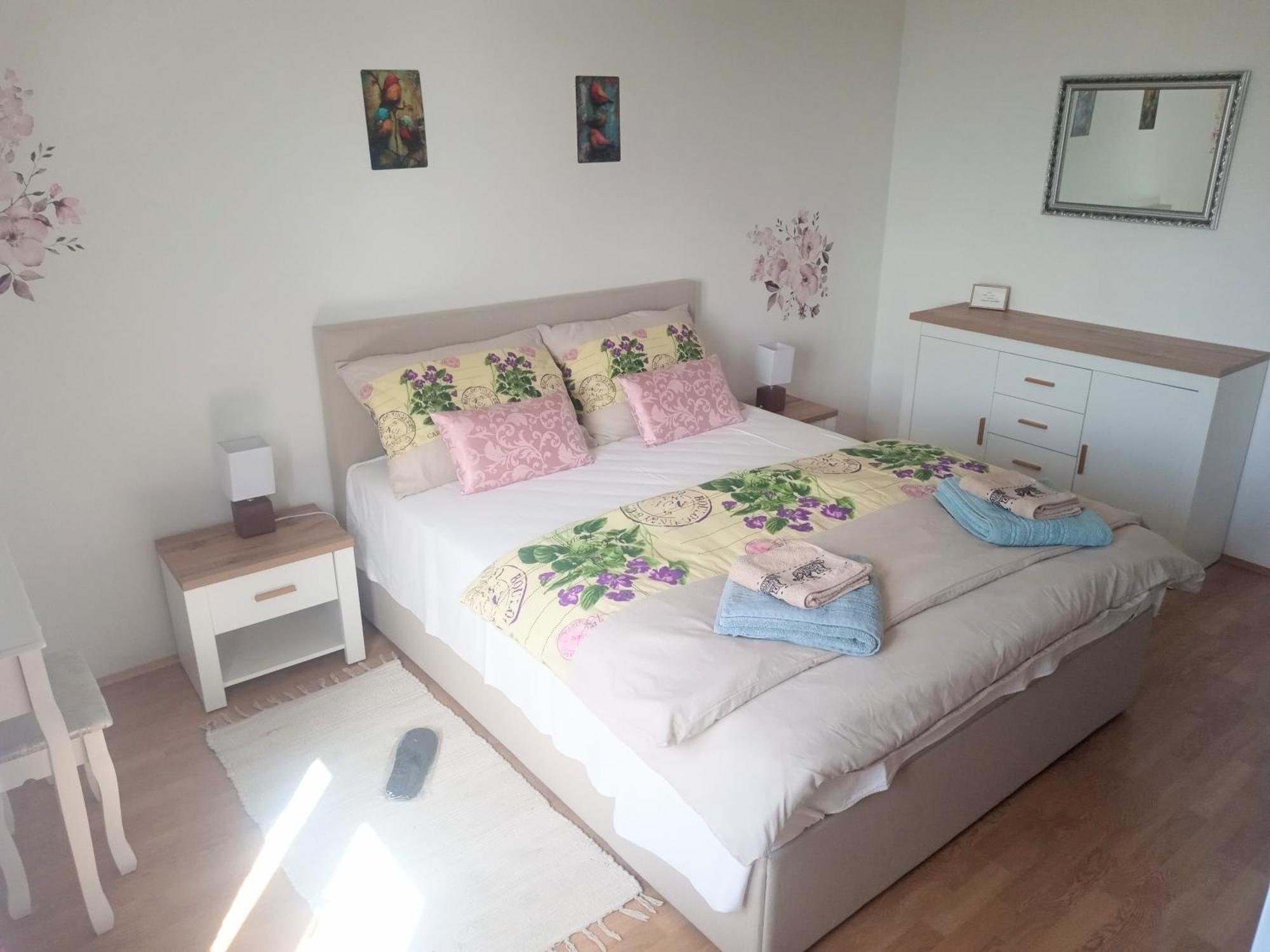 Apartman Petra Senj  Dış mekan fotoğraf