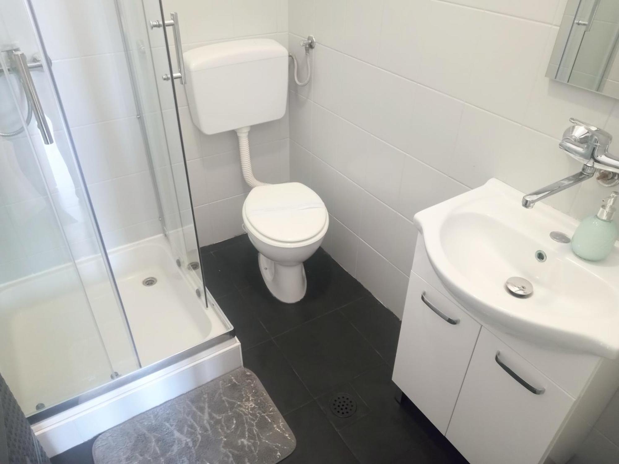 Apartman Petra Senj  Dış mekan fotoğraf