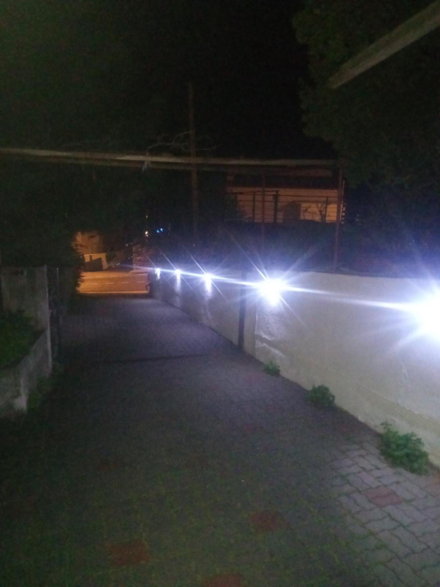 Apartman Petra Senj  Dış mekan fotoğraf