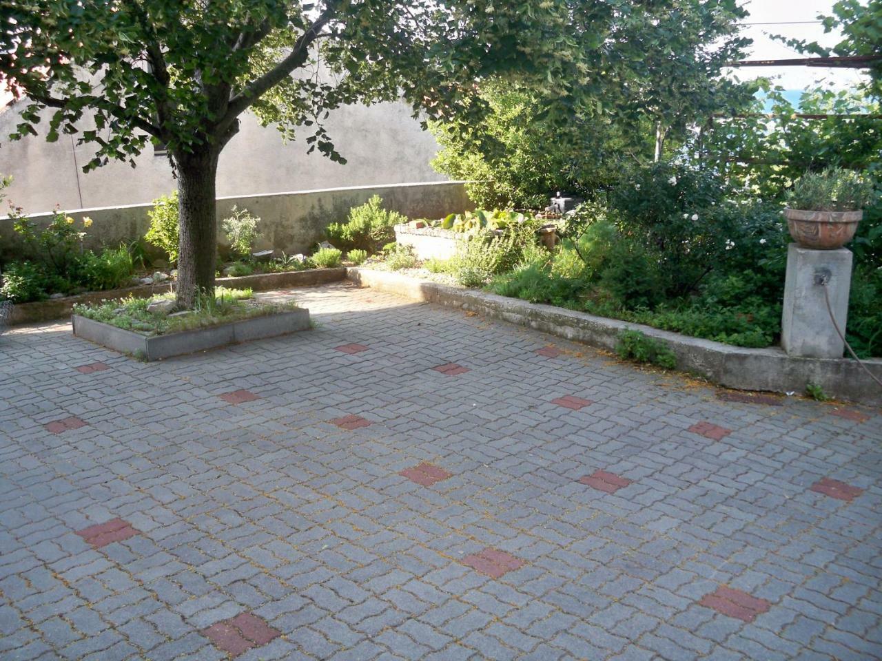 Apartman Petra Senj  Dış mekan fotoğraf