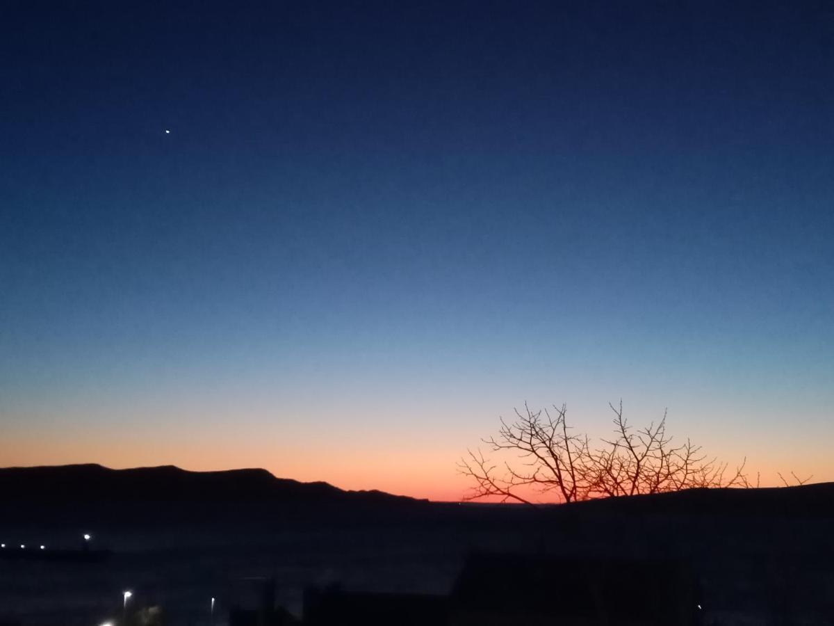 Apartman Petra Senj  Dış mekan fotoğraf