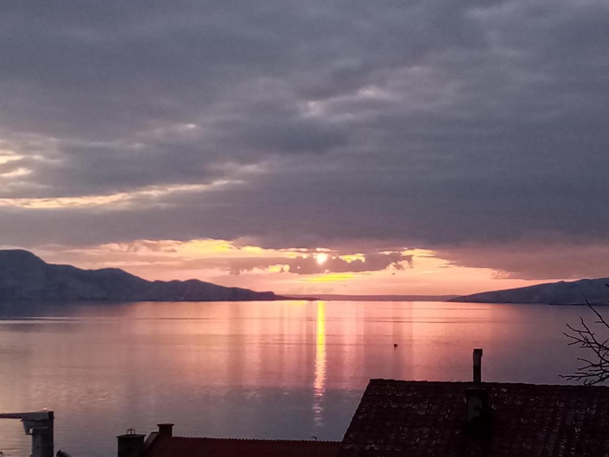 Apartman Petra Senj  Dış mekan fotoğraf